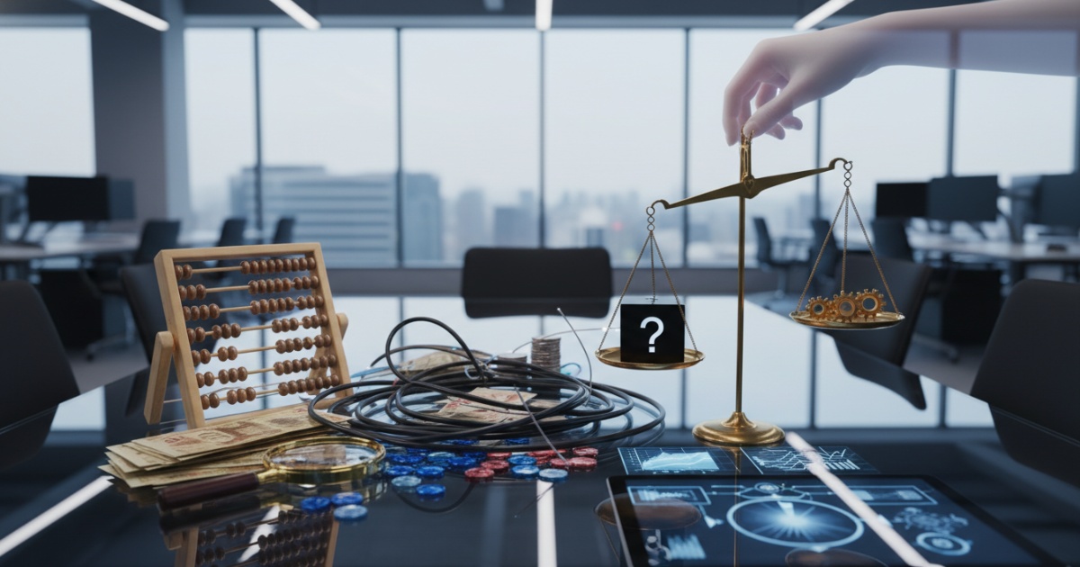 Cách tính toán chi phí điện thực tế và các khoản phí ẩn