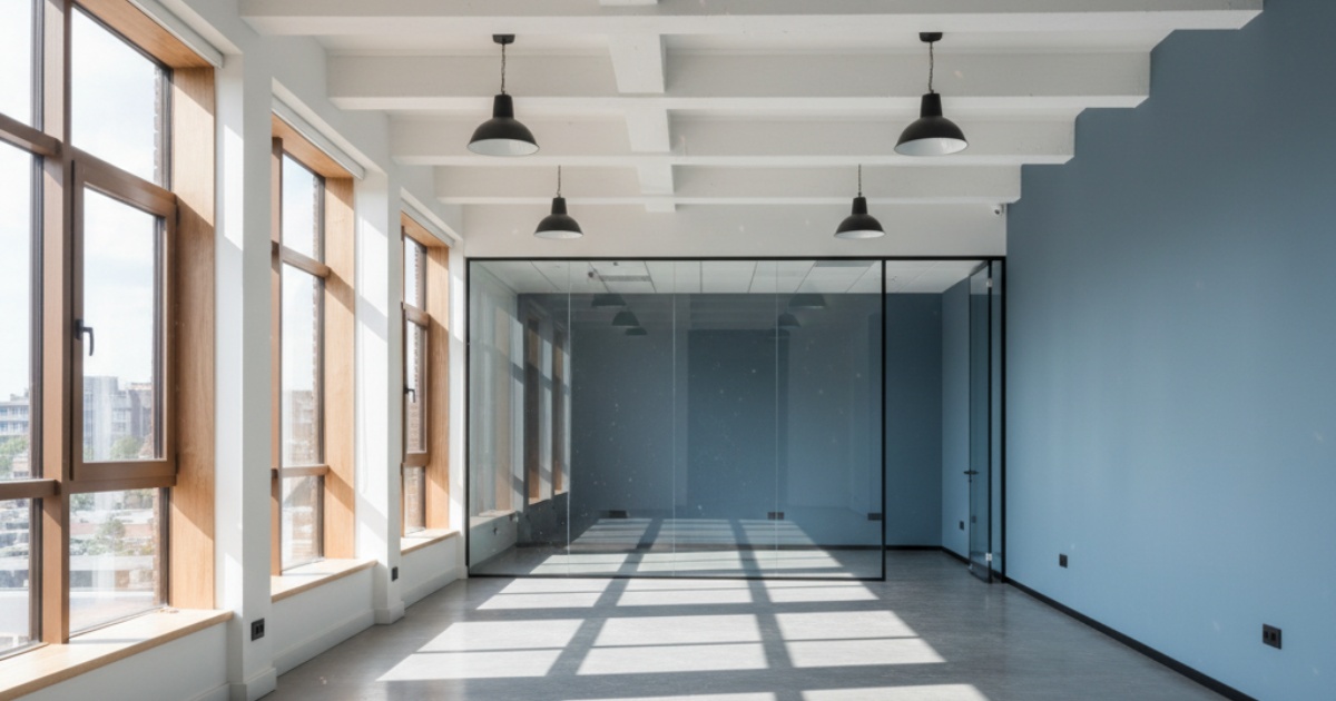 cho thuê văn phòng 150m2