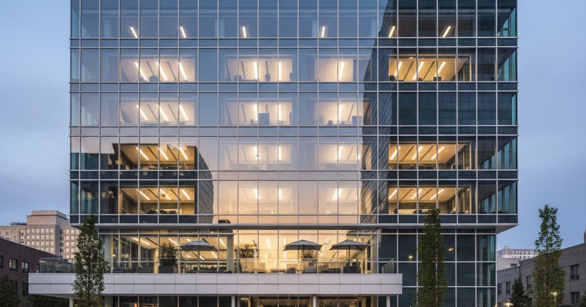 cho thuê văn phòng 500m2