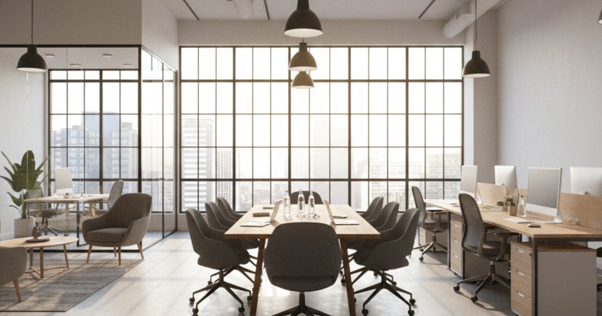 cho thuê văn phòng 50m2