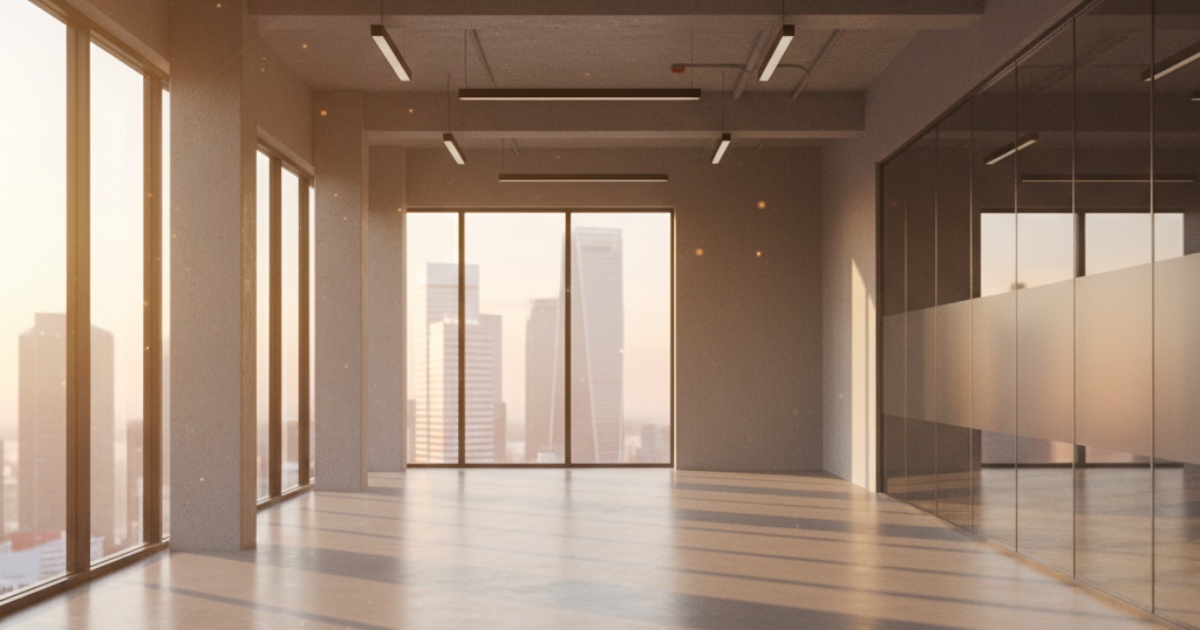 cho thuê văn phòng 60m2