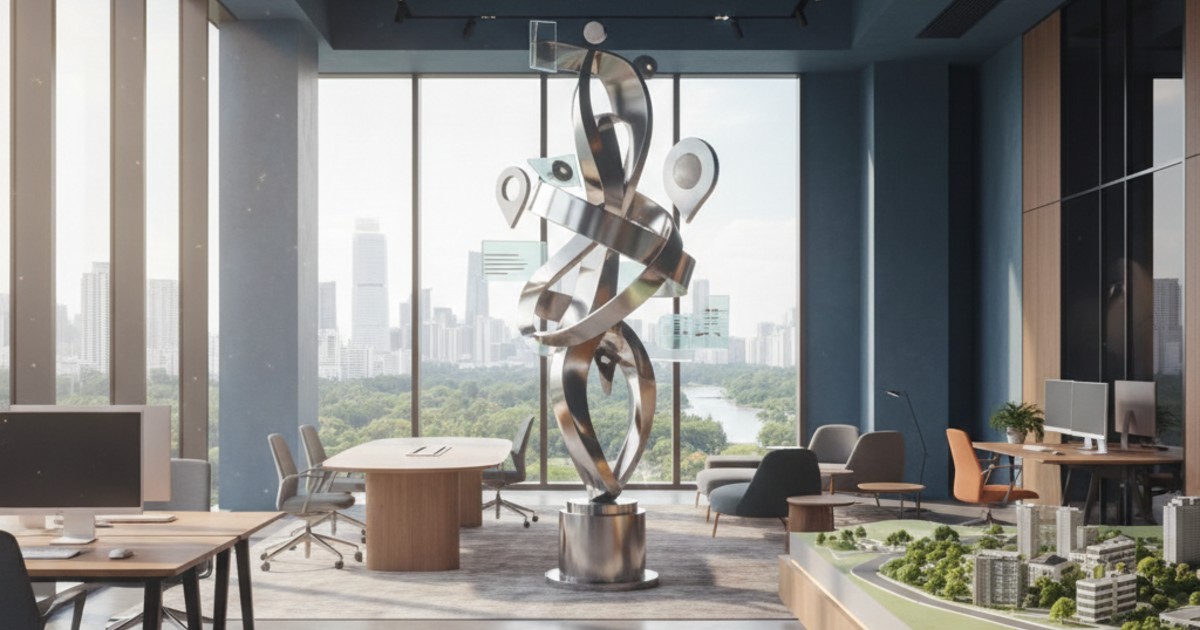 Kinh nghiệm tối ưu khi tìm văn phòng cho thuê Sala