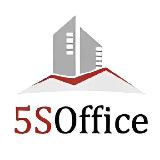 5S Office