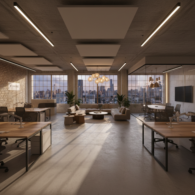 cho thuê văn phòng Startup