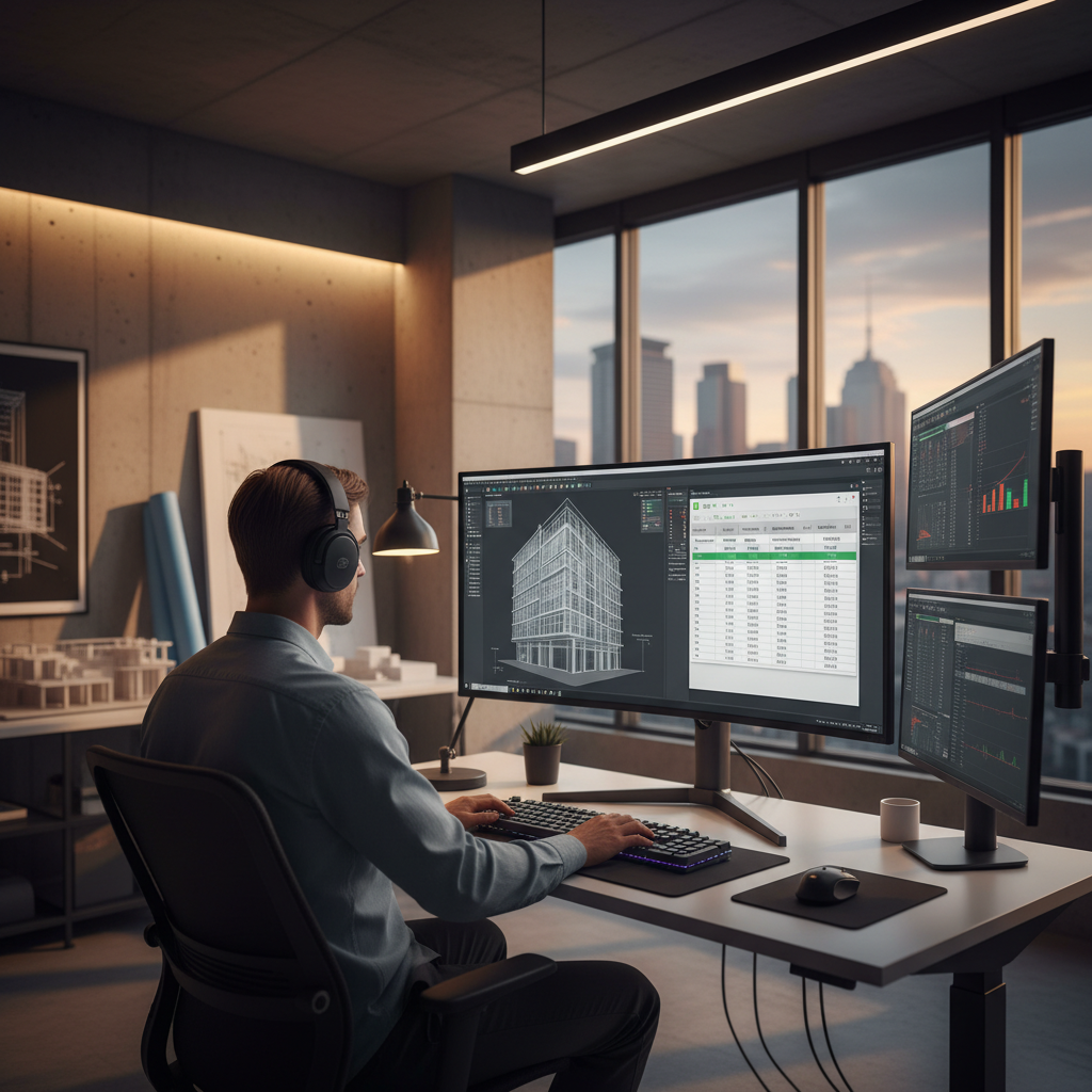 học Excel văn phòng online