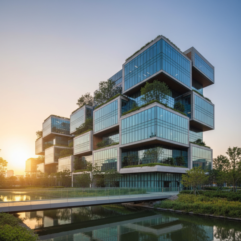 cho thuê văn phòng sala