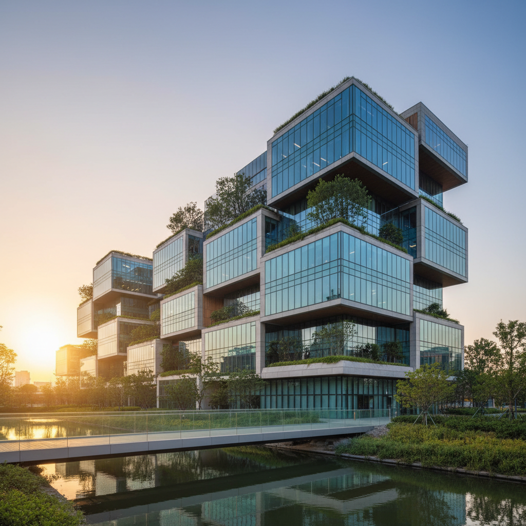 cho thuê văn phòng sala