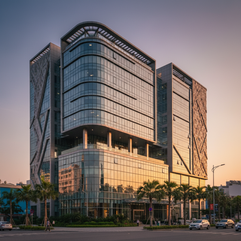 cho thuê văn phòng hoàng văn thái