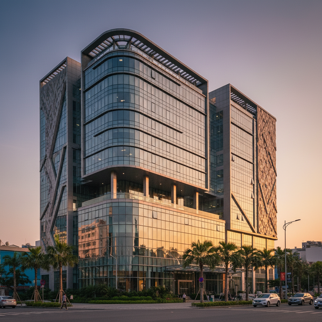 cho thuê văn phòng hoàng văn thái