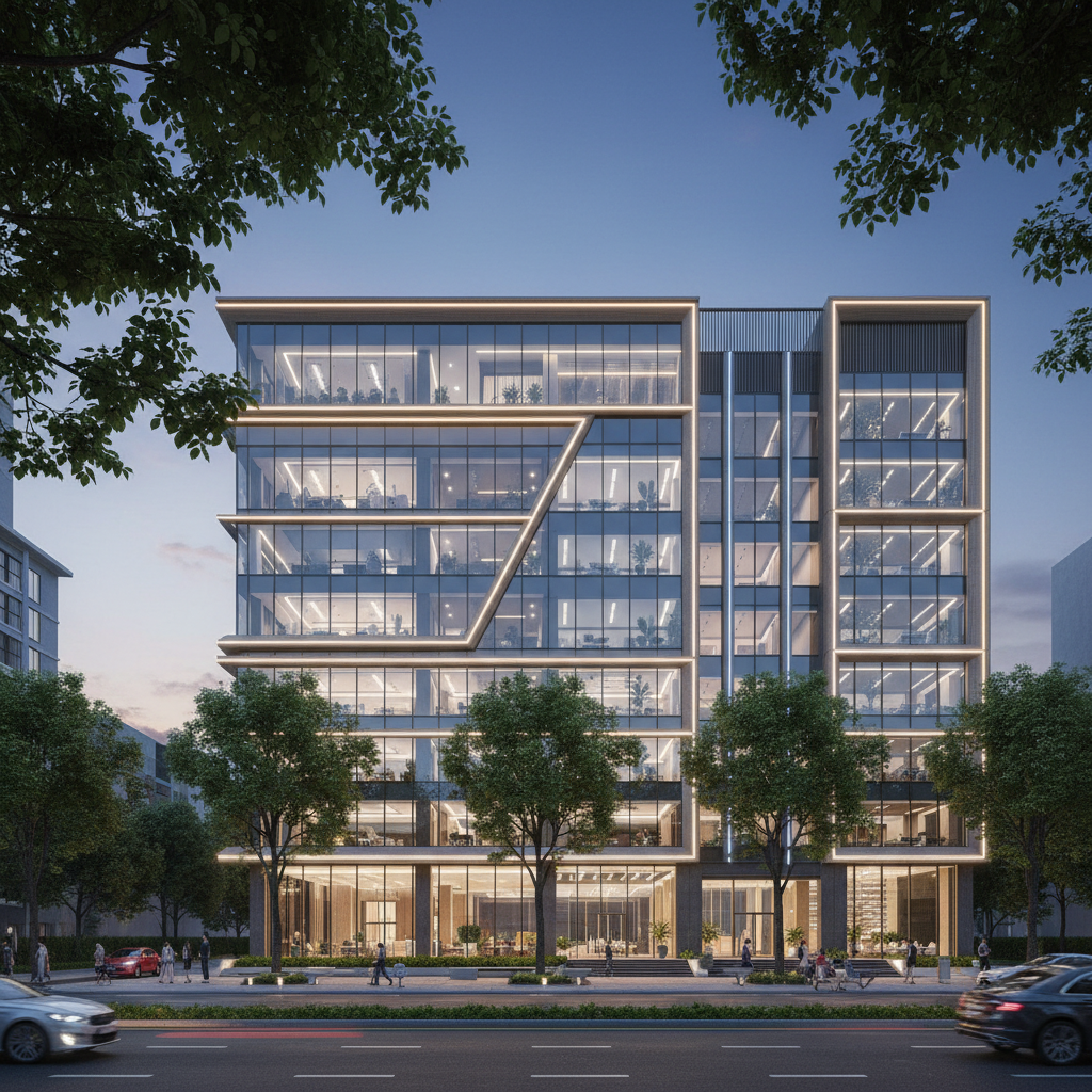 thuê văn phòng lê đức thọ