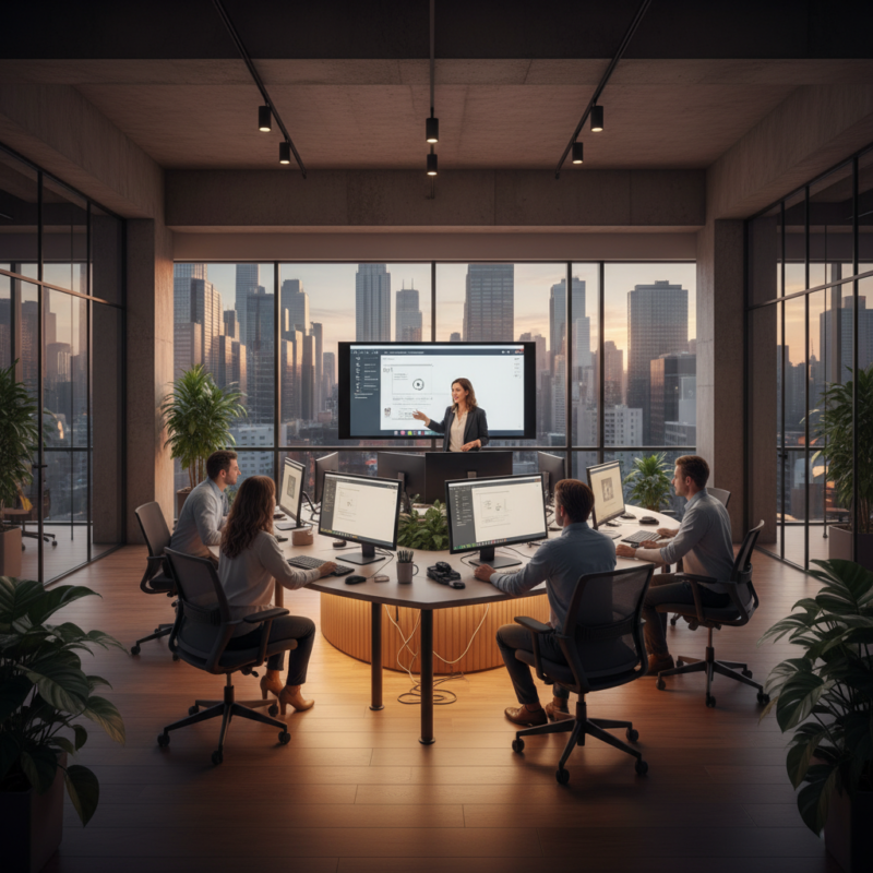 học vi tính văn phòng cho người mới bắt đầu