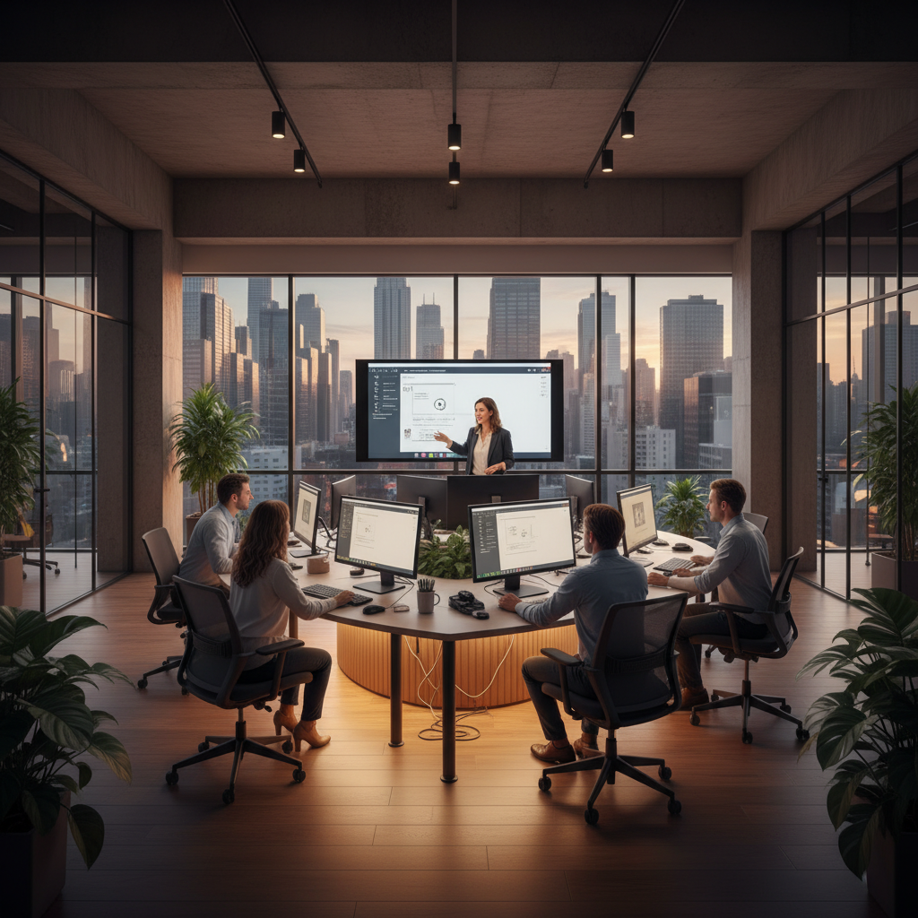 học vi tính văn phòng cho người mới bắt đầu