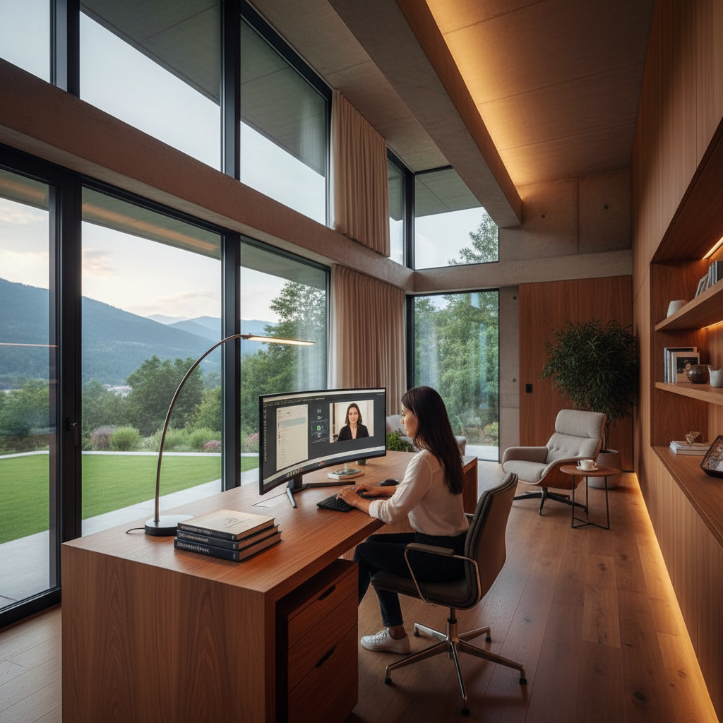 học tin học văn phòng tại nhà