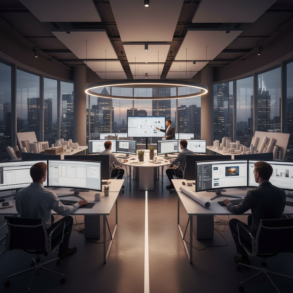 học vi tính văn phòng