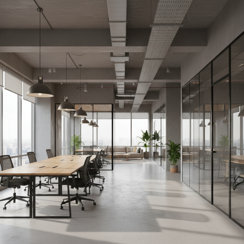 cho thuê văn phòng 150m2