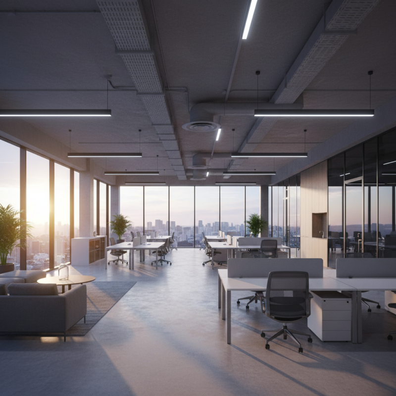 cho thuê văn phòng 200m2