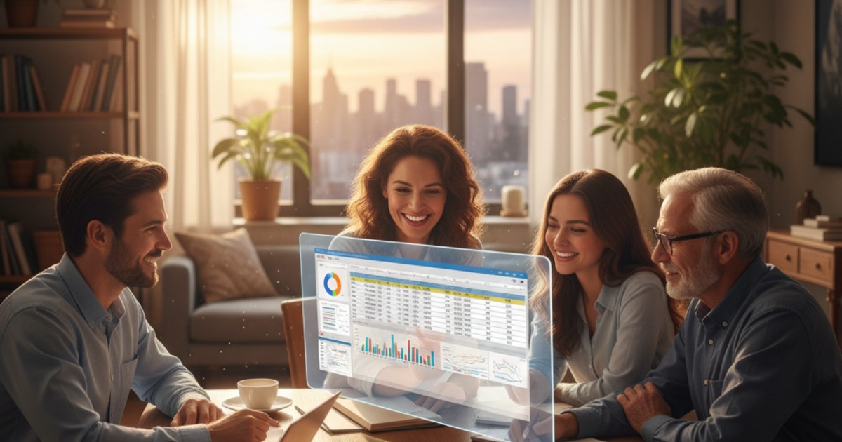 Khóa học Excel văn phòng online phù hợp với ai?