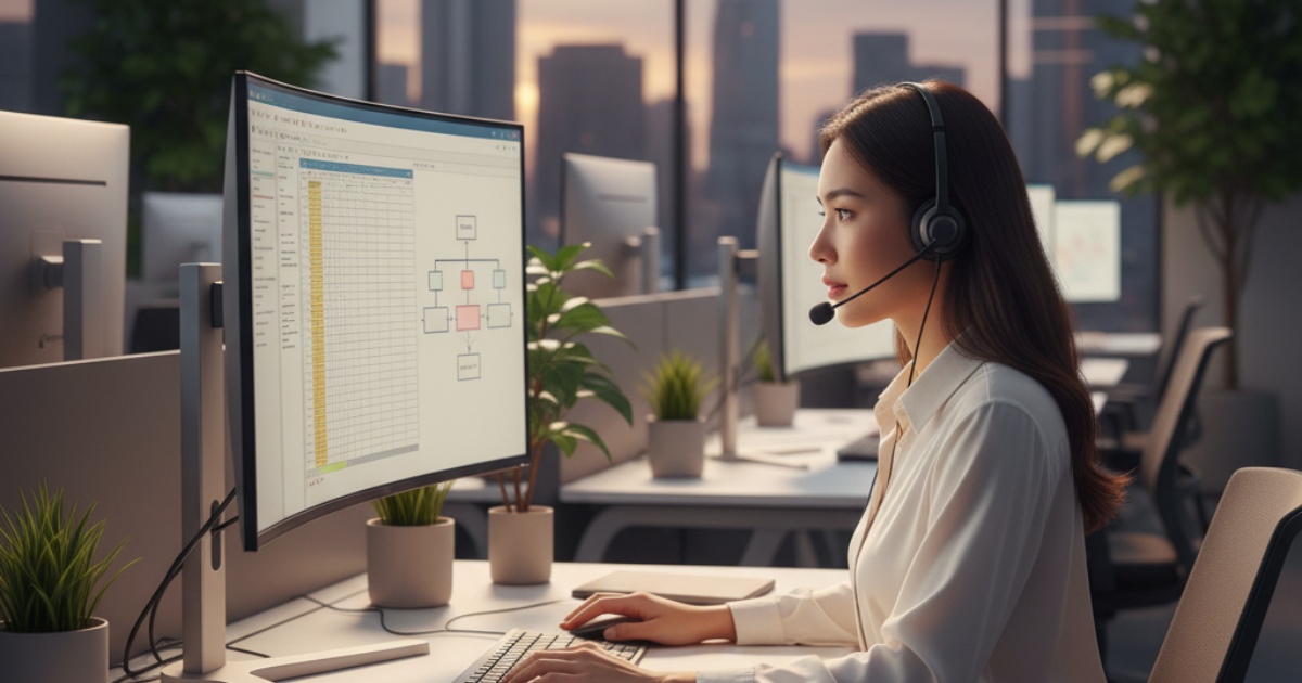 học máy tính văn phòng