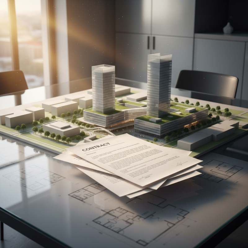 hợp đồng thuê văn phòng làm trụ sở công ty