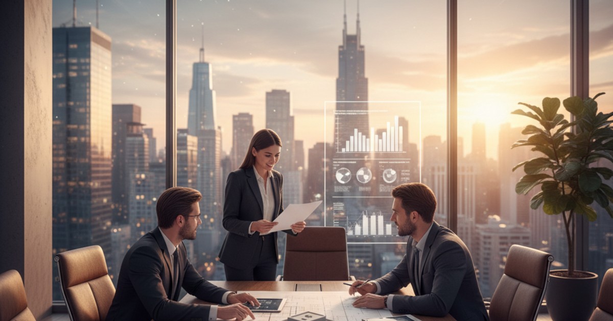 Lời khuyên để có hợp đồng thuê văn phòng làm trụ sở công ty tối ưu