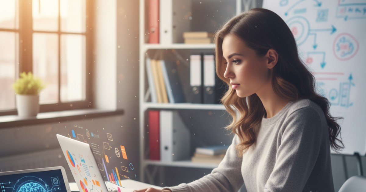 Mẹo học hiệu quả từ các khóa tin học văn phòng miễn phí