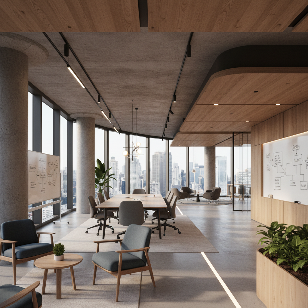 Lời khuyên để có hợp đồng thuê văn phòng làm trụ sở công ty tối ưu