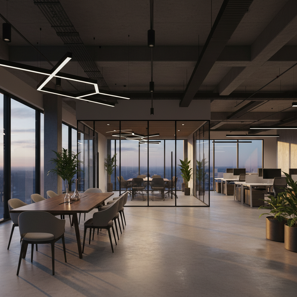 Thủ tục pháp lý khi đăng ký trụ sở công ty từ văn phòng thuê