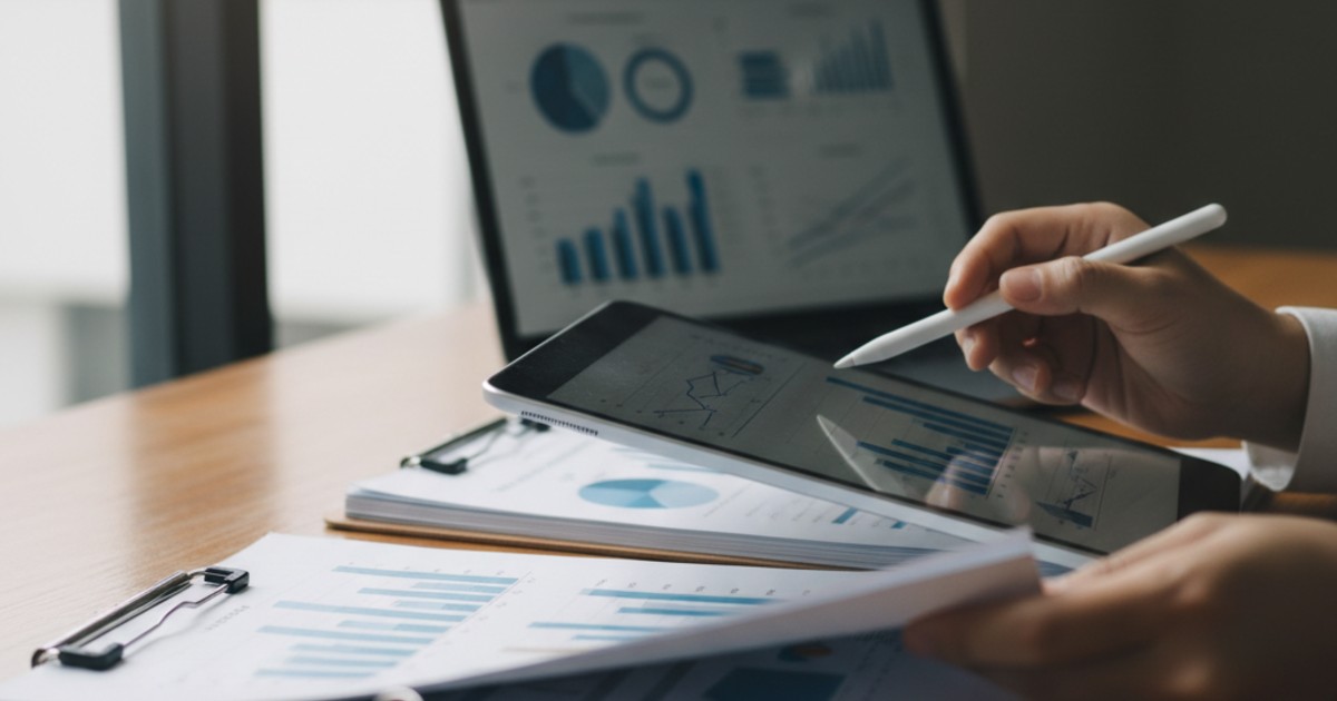 Các thao tác cơ bản với tài liệu