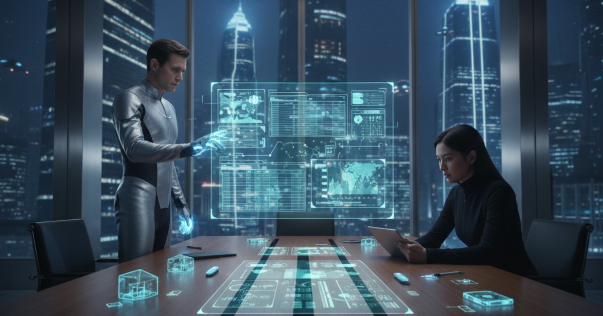 Chèn đối tượng và làm việc với bảng biểu