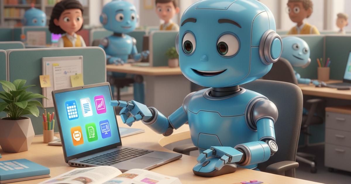 tin học văn phòng cho người mới bắt đầu