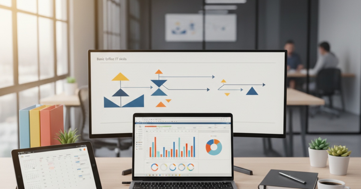 tin học văn phòng cơ bản