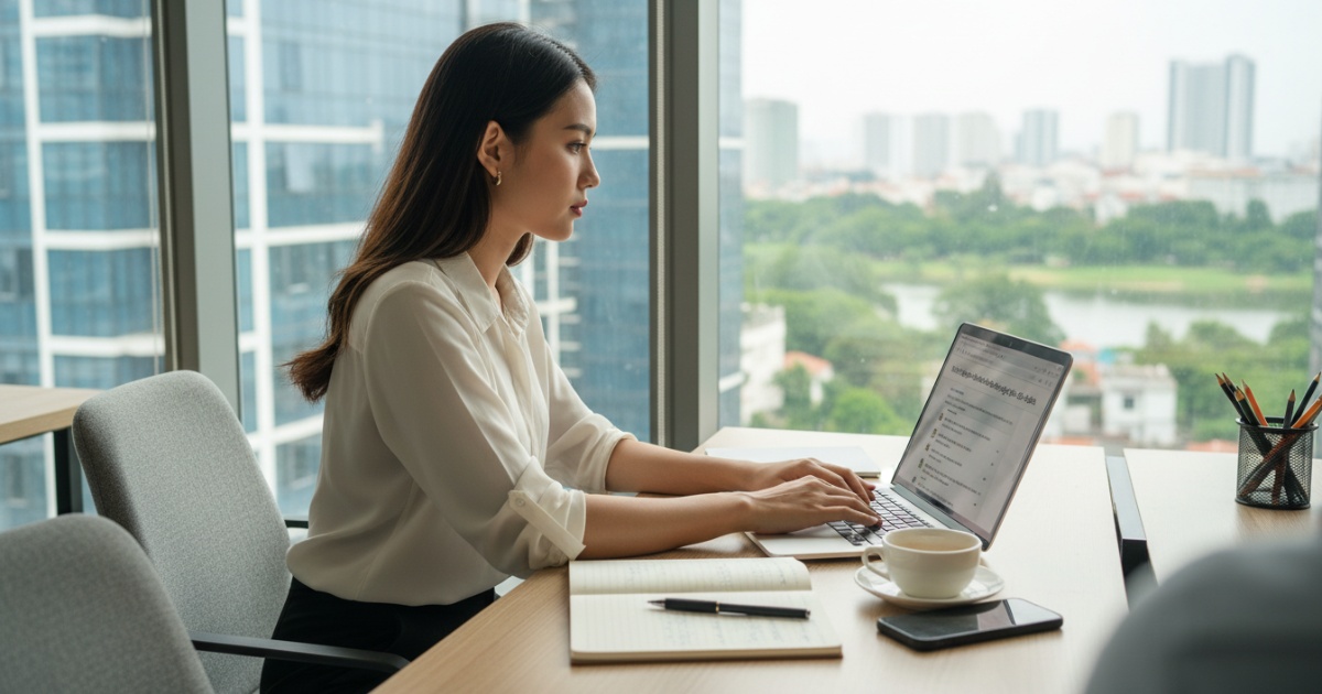 Kinh nghiệm tìm kiếm văn phòng cho thuê giá rẻ Quận 7 chất lượng