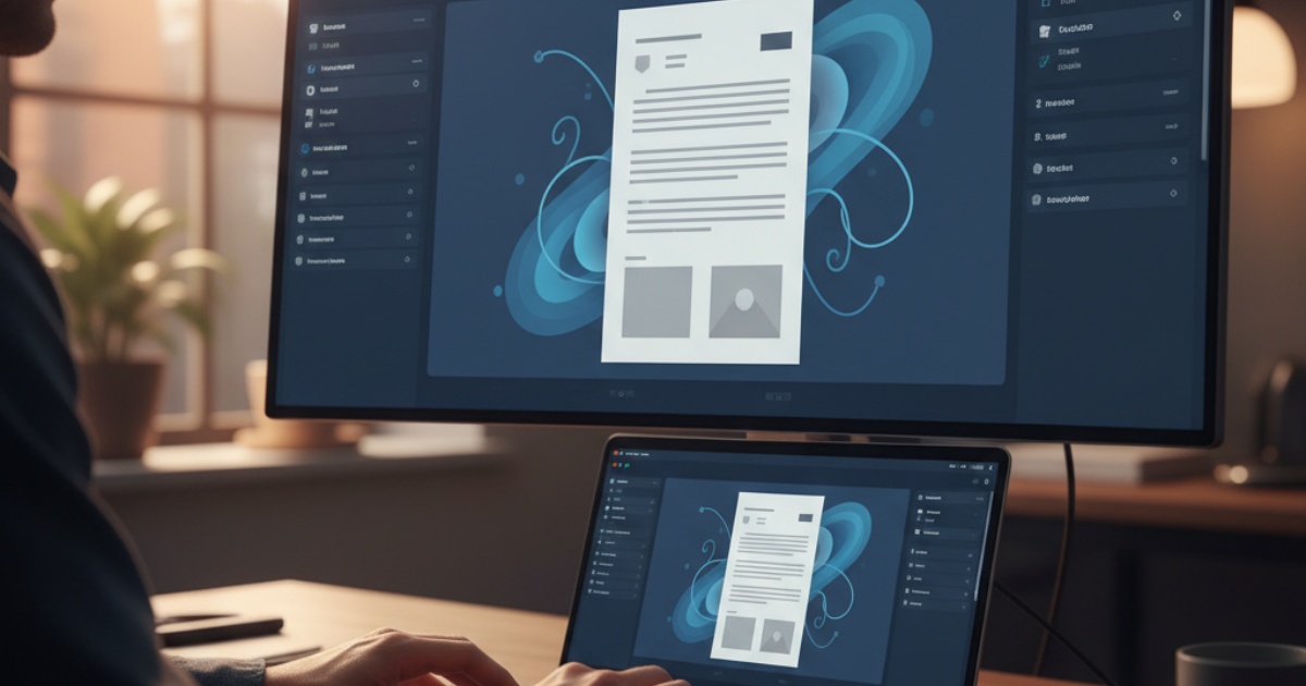Cách sử dụng Microsoft Word để soạn thảo văn bản chuyên nghiệp