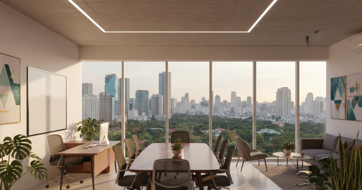 Địa điểm tìm kiếm cho thuê văn phòng 65m2 uy tín tại Việt Nam