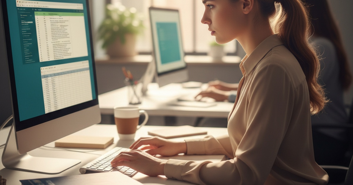 Đối tượng nên lựa chọn học vi tính văn phòng cấp tốc