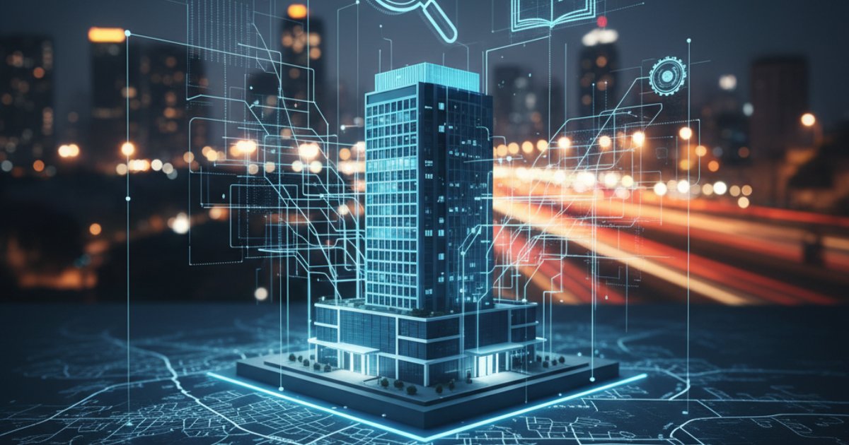 Kinh nghiệm tìm kiếm đơn vị cho thuê văn phòng đường Trần Bình uy tín