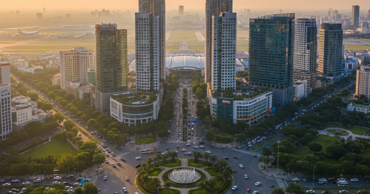 văn phòng Quận Tân Bình giá tốt tháng 2