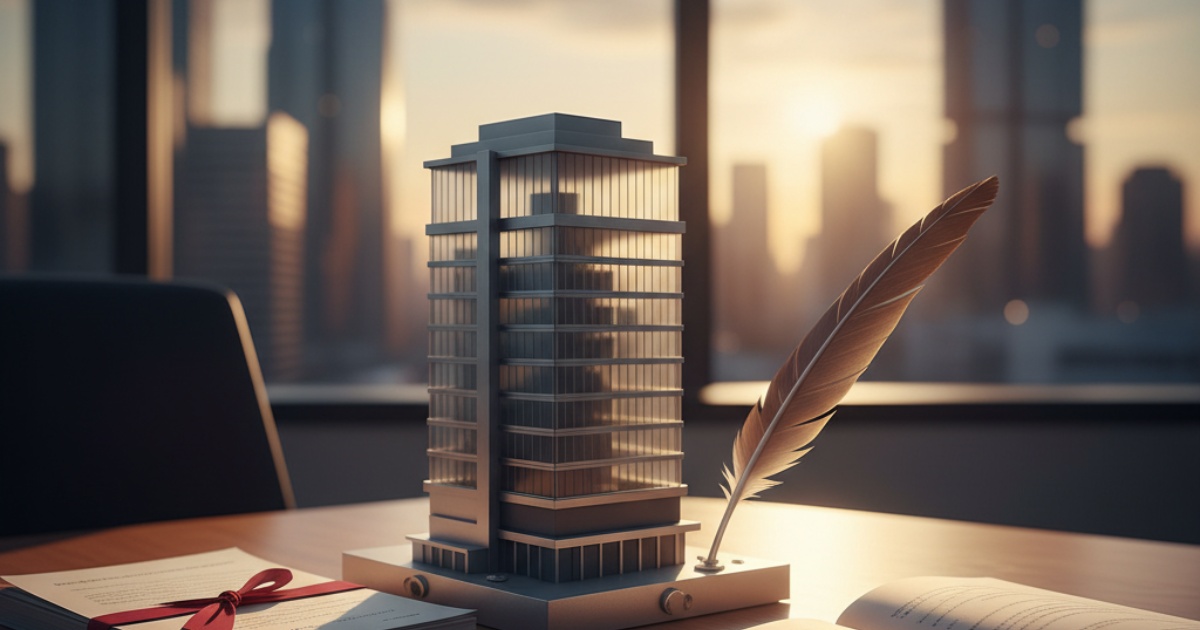 Lưu ý quan trọng khi ký hợp đồng cho thuê văn phòng Dương Đình Nghệ