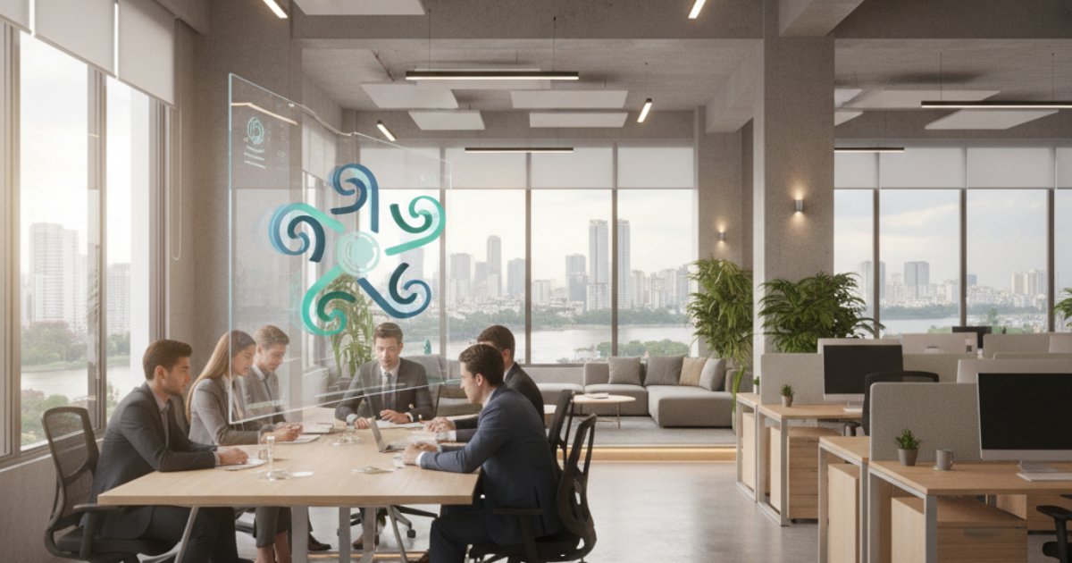 Lý do 5S Office là đối tác tin cậy cho doanh nghiệp tại khu vực Bình Thạnh