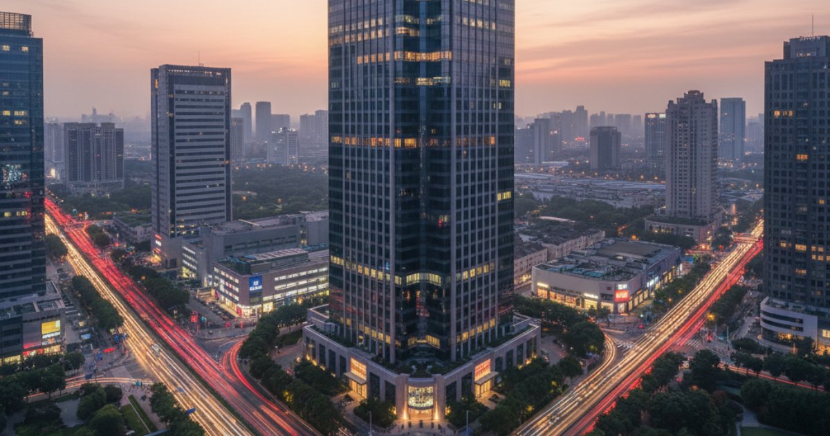 Tại sao nên lựa chọn dịch vụ văn phòng tại 5S Office