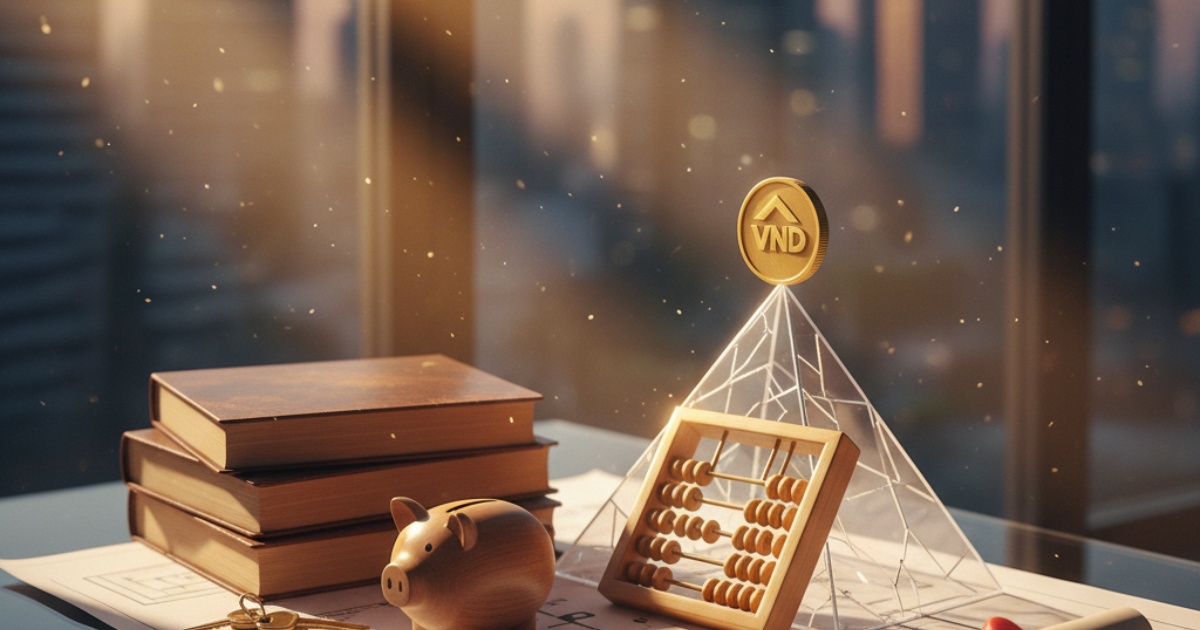 Các loại thuế phát sinh từ chi phí thuê văn phòng của cá nhân