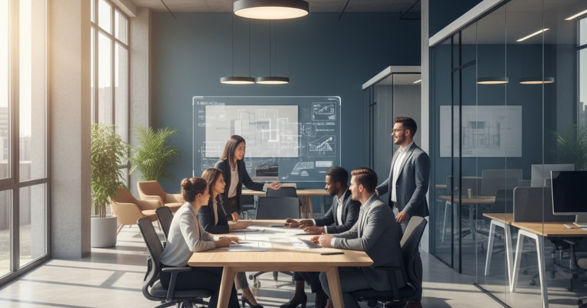 văn phòng trọn gói Quận Phú Nhuận giá tốt Tháng 2