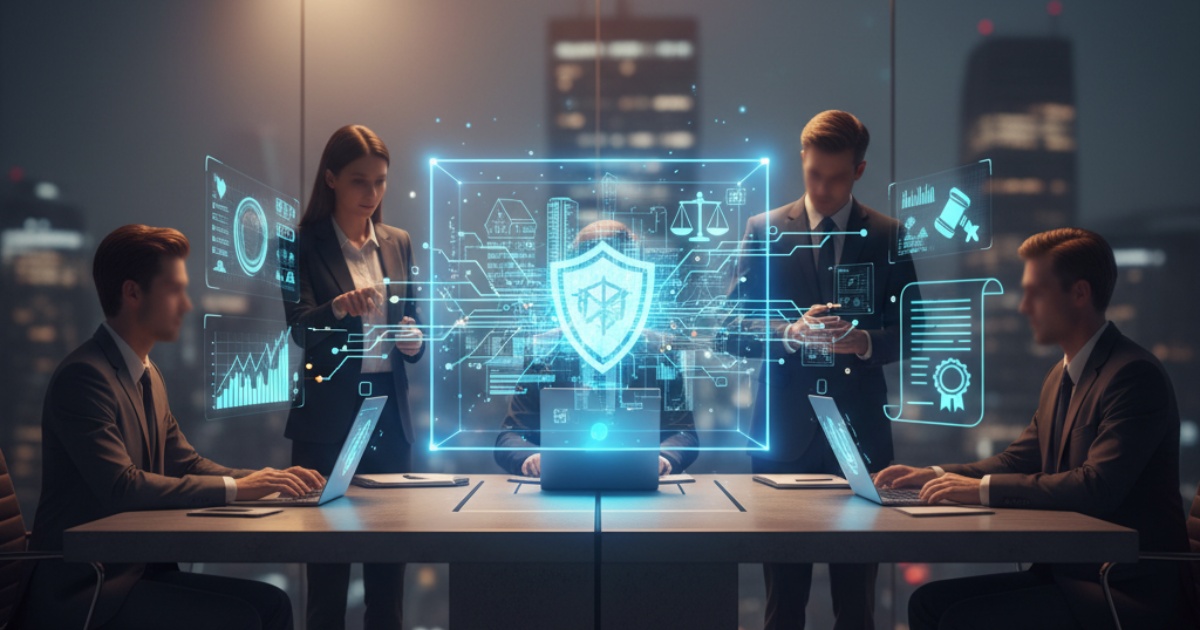 Giải pháp văn phòng ảo giúp tối ưu chi phí và đảm bảo tính pháp lý