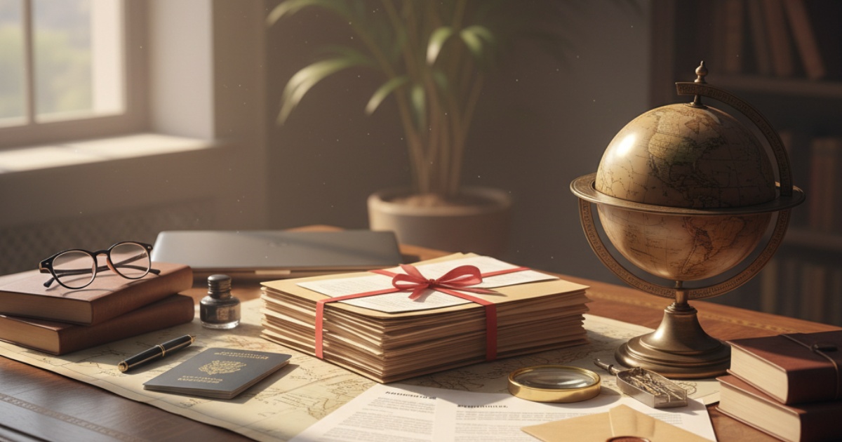 Hồ sơ cần chuẩn bị để mở văn phòng đại diện tại nước ngoài