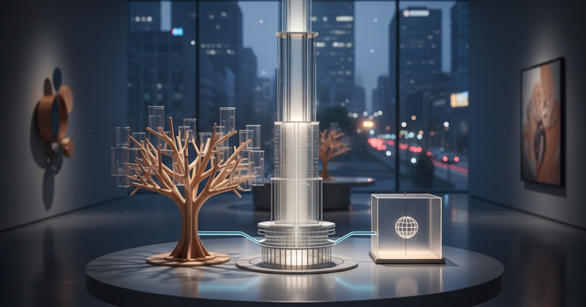 Khái niệm cơ bản về chi nhánh và văn phòng đại diện