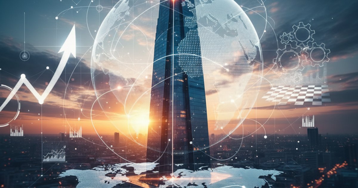 Lợi ích chiến lược khi mở văn phòng đại diện tại nước ngoài