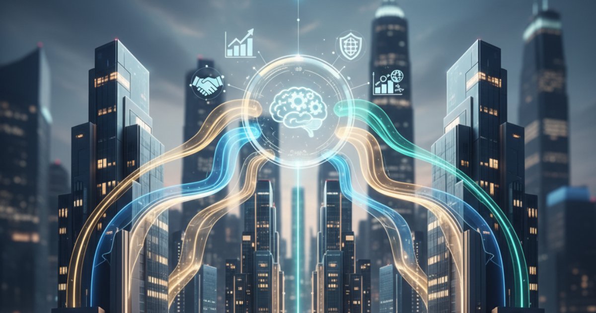 Lợi ích khi doanh nghiệp chọn thuê mặt bằng toà nhà văn phòng chuyên nghiệp