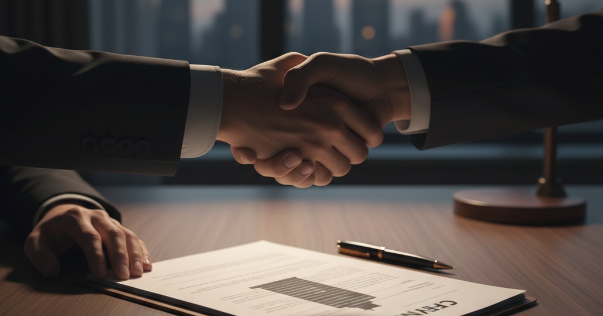 Lưu ý quan trọng khi ký hợp đồng cho thuê văn phòng quận 1