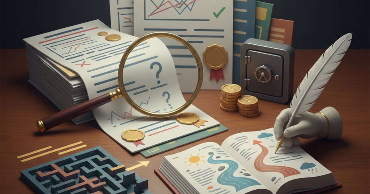 Những lưu ý quan trọng để tránh bị loại chi phí khi quyết toán