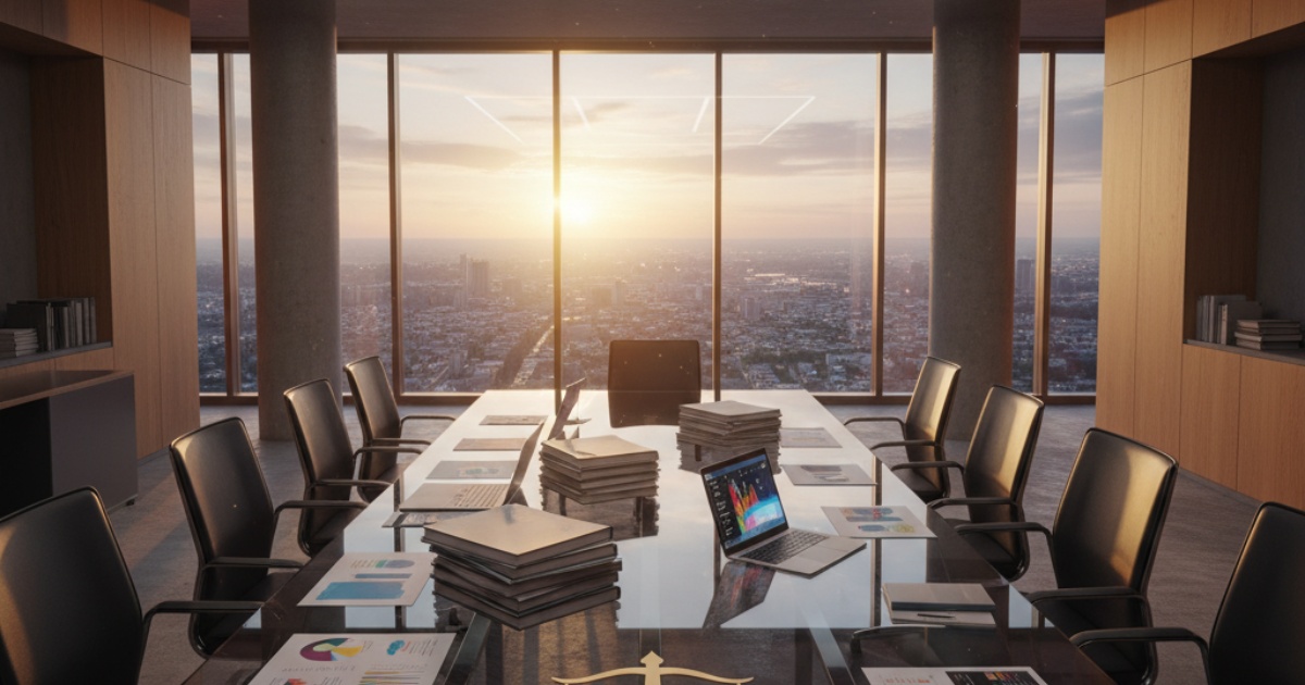 Những lưu ý quan trọng khi ký hợp đồng cho thuê văn phòng 1000m2